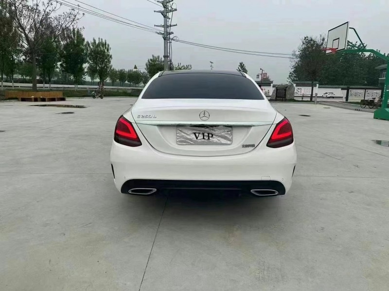 徐州22年奔驰C9
