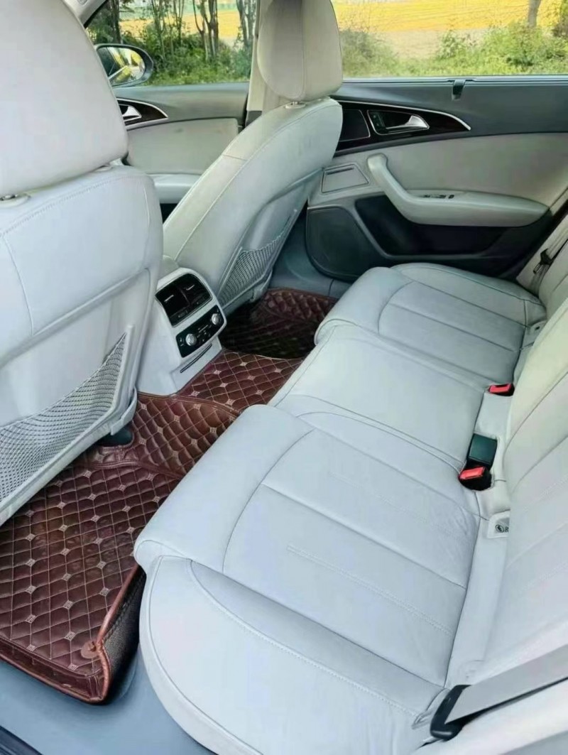 济宁14年奥迪A6L6