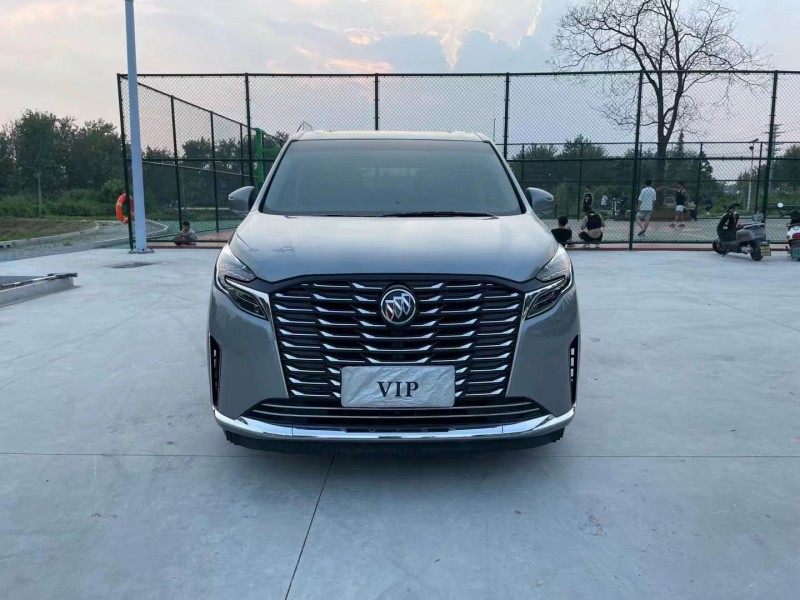 徐州24年别克GL81