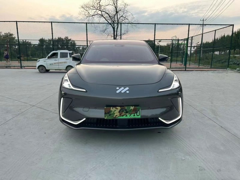 徐州24年智己LS71