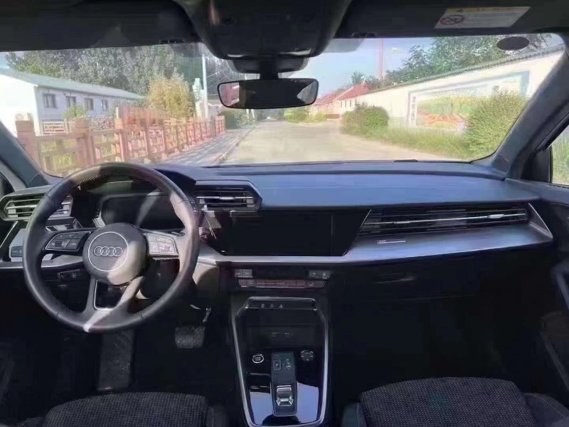 青岛24年奥迪A34