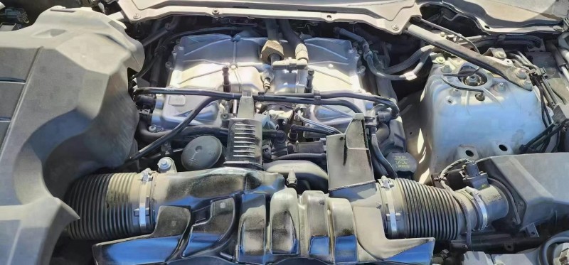 深圳15年路虎揽胜运动9