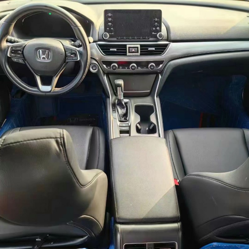 潍坊20年本田雅阁8