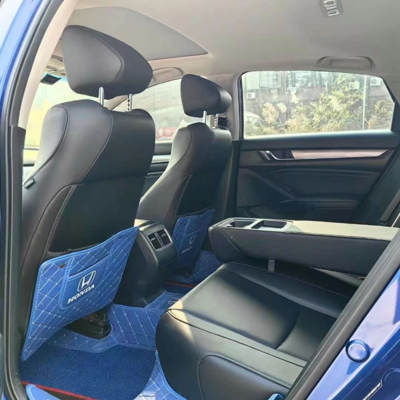 潍坊20年本田雅阁9