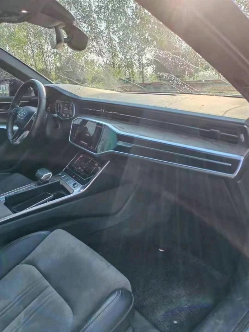 菏泽20年奥迪A6L6