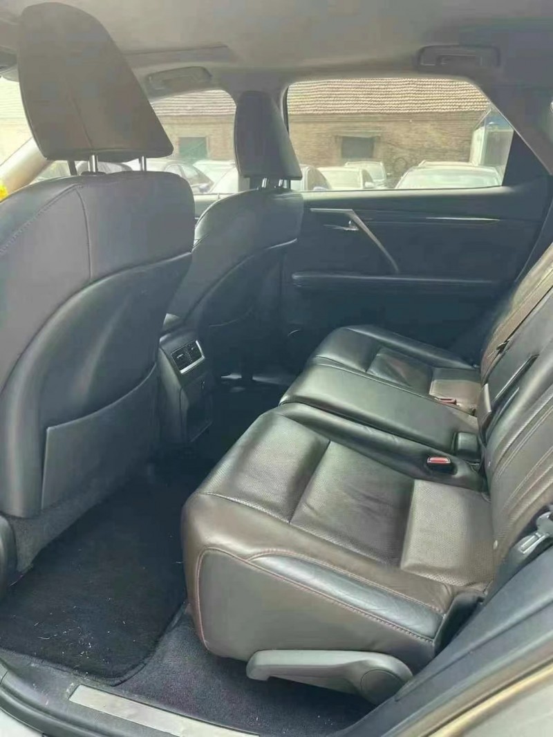 菏泽20年奥迪A6L4