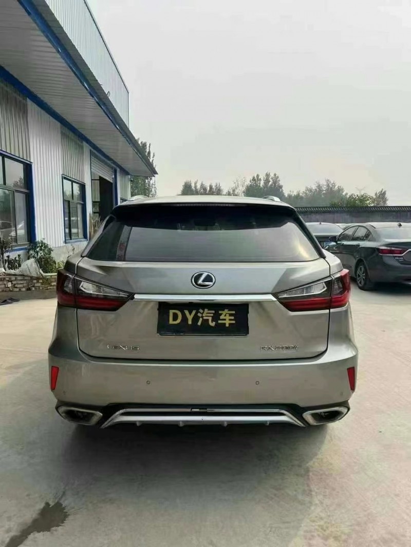 菏泽20年奥迪A6L5