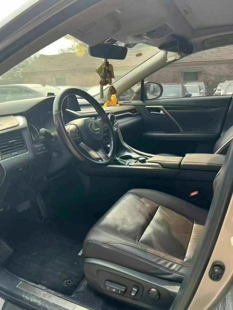 菏泽20年奥迪A6L7