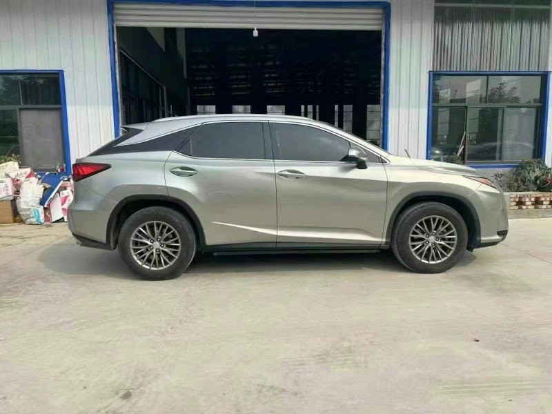 菏泽20年奥迪A6L9