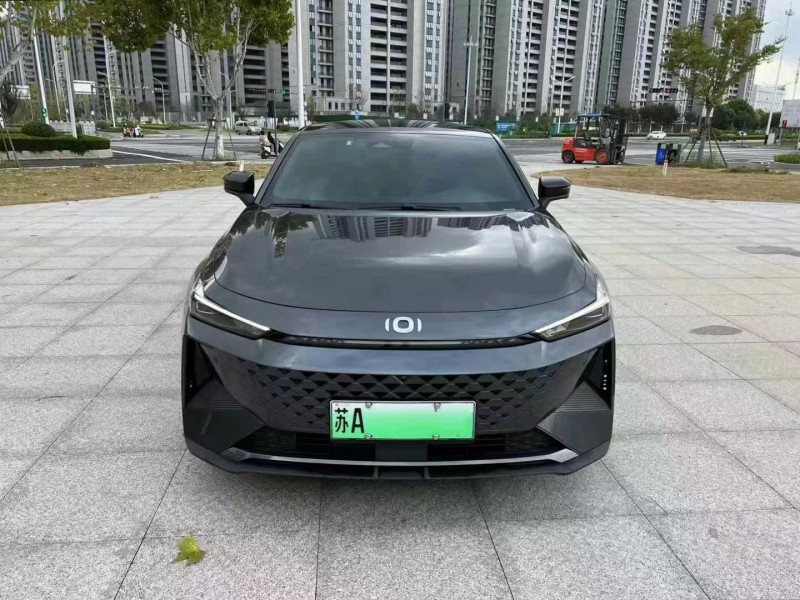 蘇州24年長安汽車啟源1