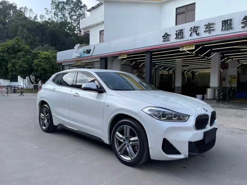 佛山21年宝马X26