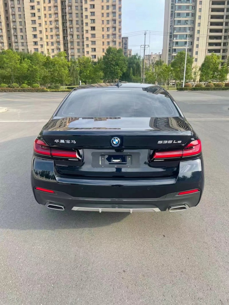 徐州22年宝马5系6