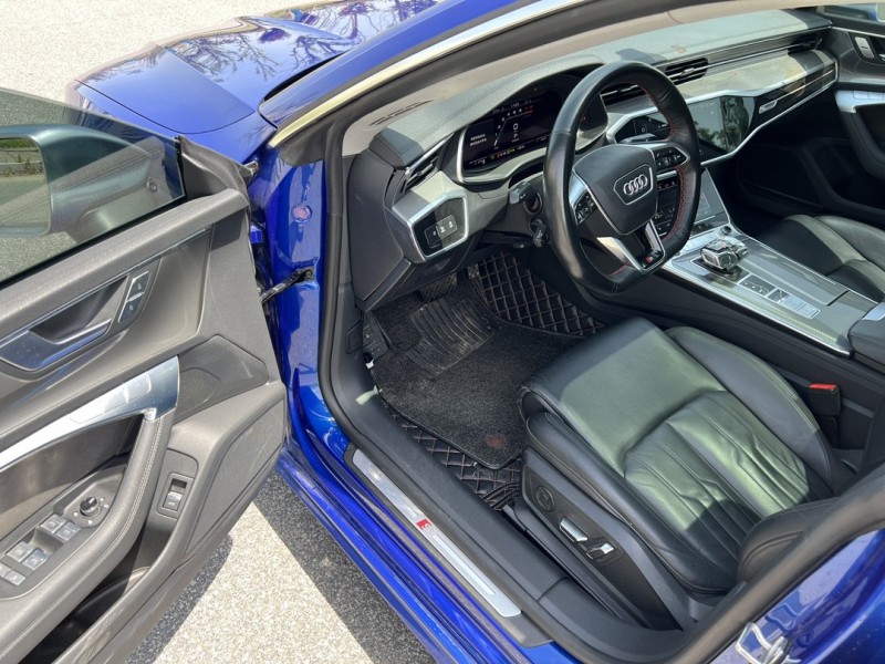 盐城19年奥迪A7L7