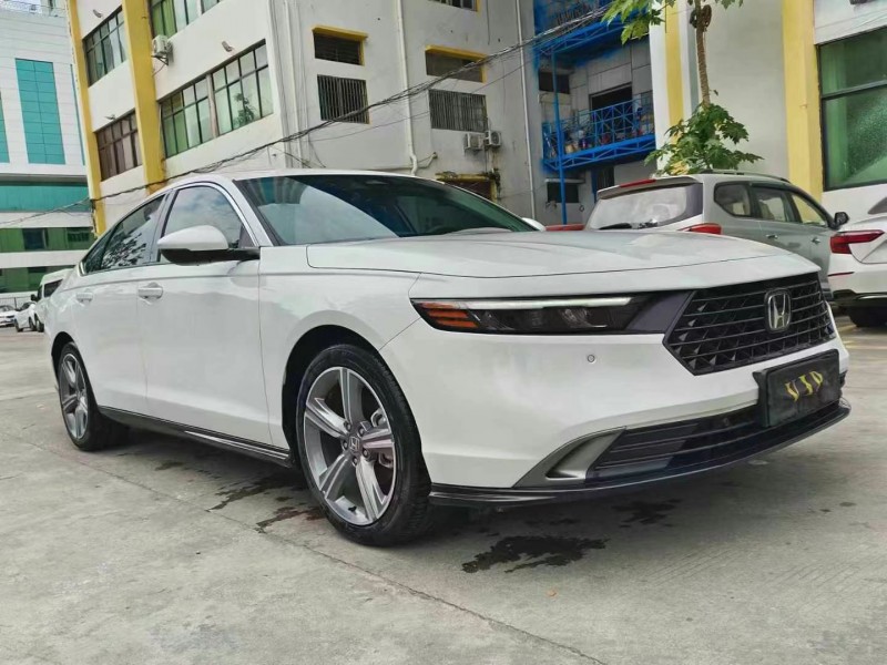 东莞24年本田雅阁3