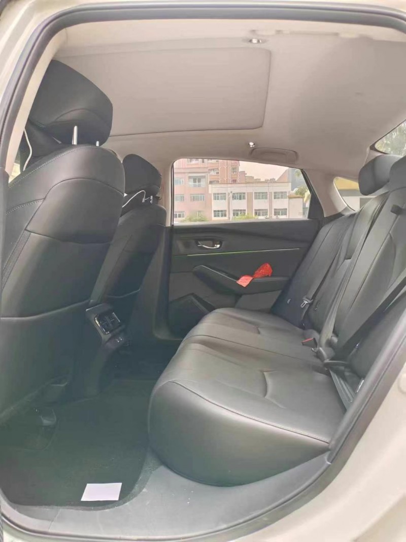 东莞24年本田雅阁6