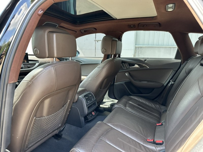 盐城16年奥迪A6L4