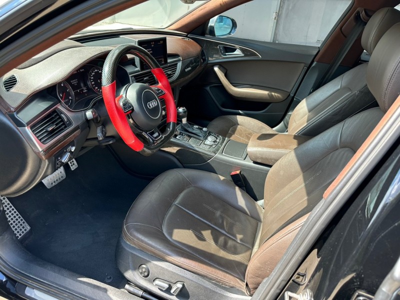 盐城16年奥迪A6L7