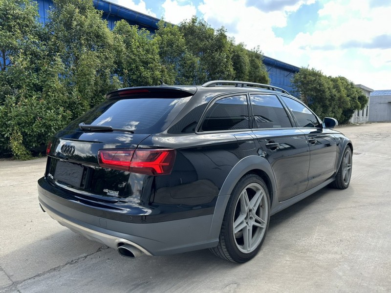 盐城16年奥迪A6L8