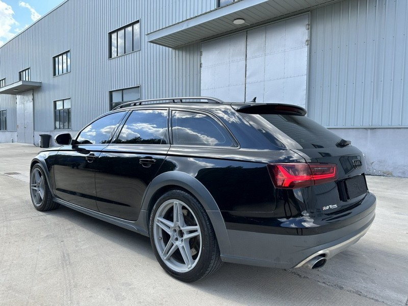 盐城16年奥迪A6L9