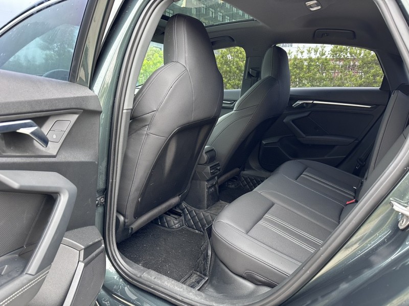 盐城22年奥迪A34