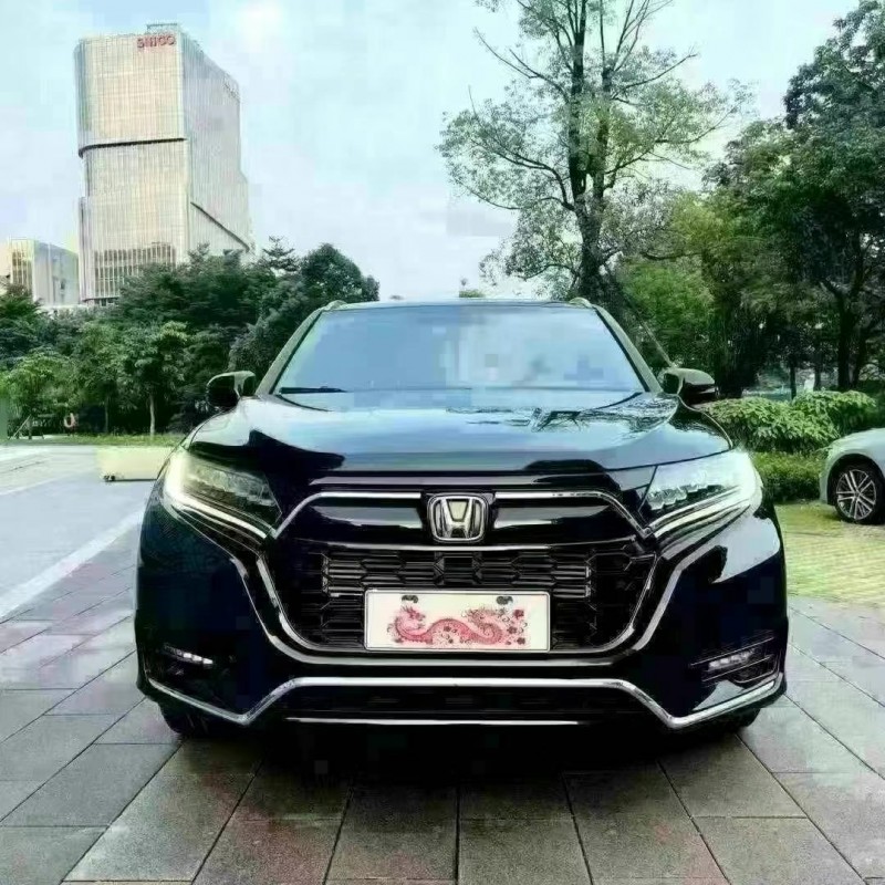 佛山20年本田URV1