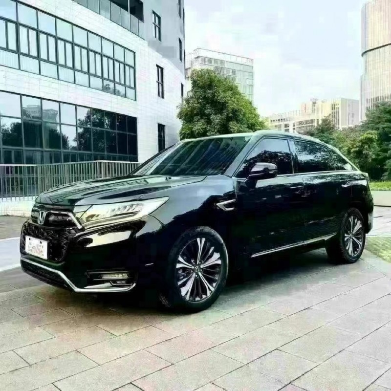 佛山20年本田URV3