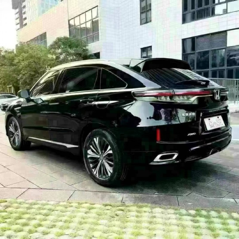 佛山20年本田URV8