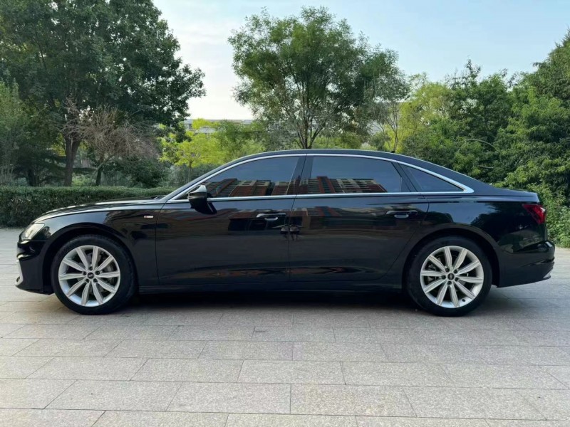 邢台23年奥迪A6L7