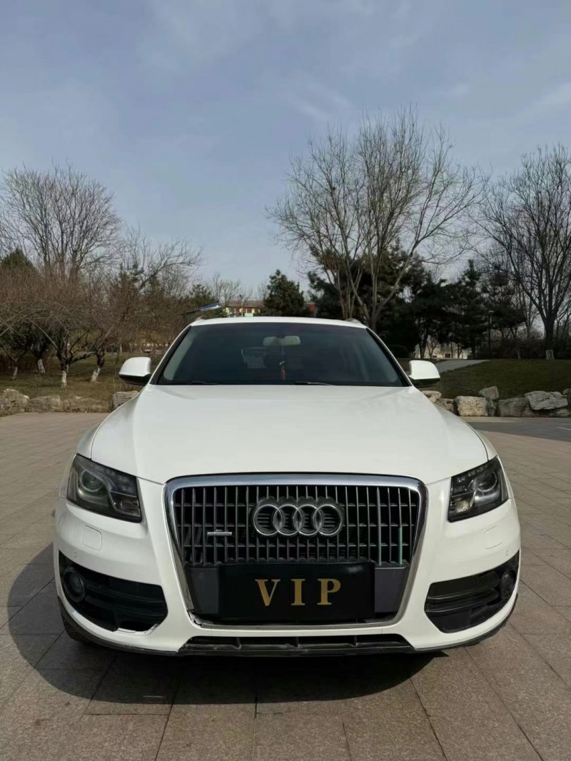 邢台13年奥迪Q51