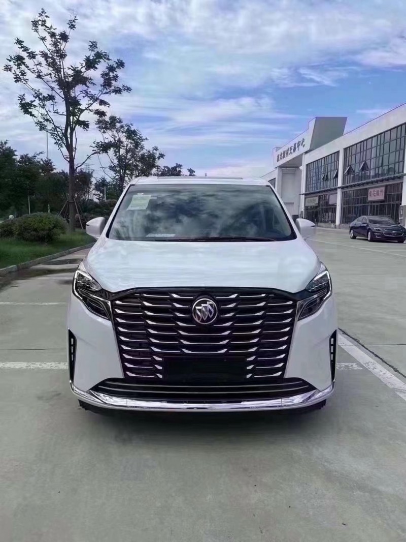 邢台24年别克GL81