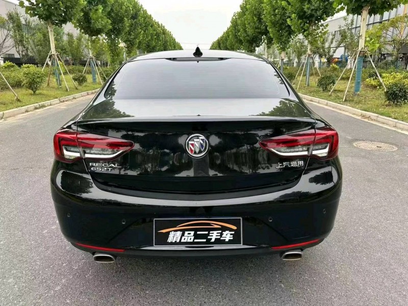 徐州22年别克君威4