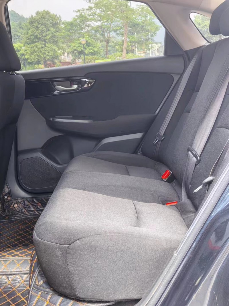 中山21年本田享域5