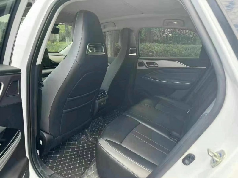 邵阳23年传祺埃安S8