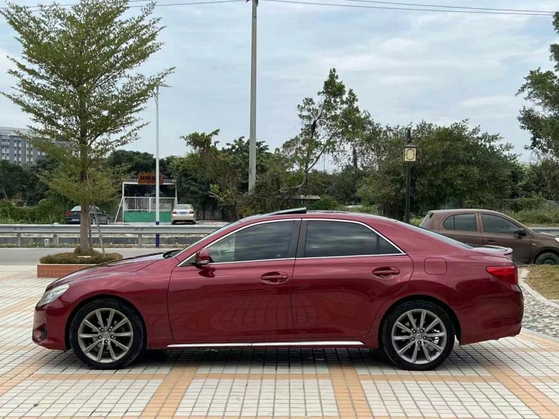 汕頭15年豐田銳志3