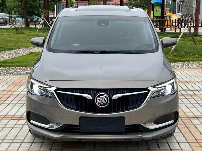 汕頭19年別克GL61