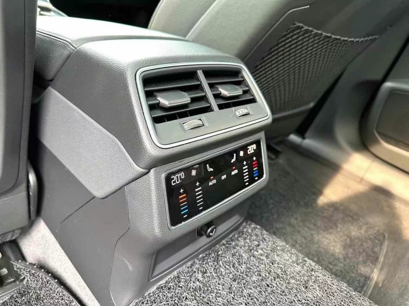 廈門21年奧迪A6L7