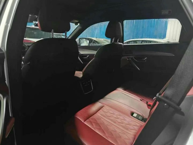 邵阳24年奇瑞捷途5