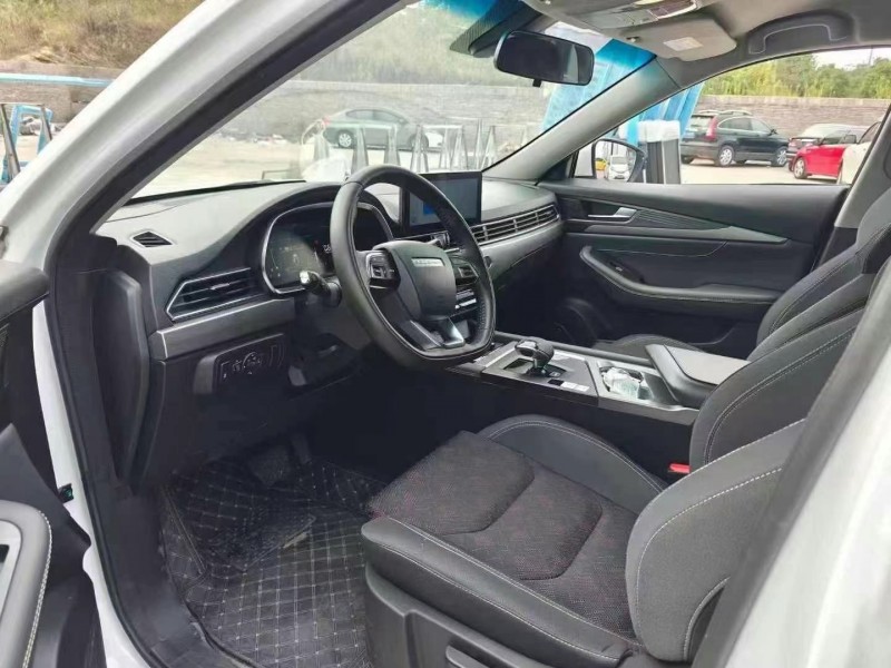 濟南23年東南汽車DX82