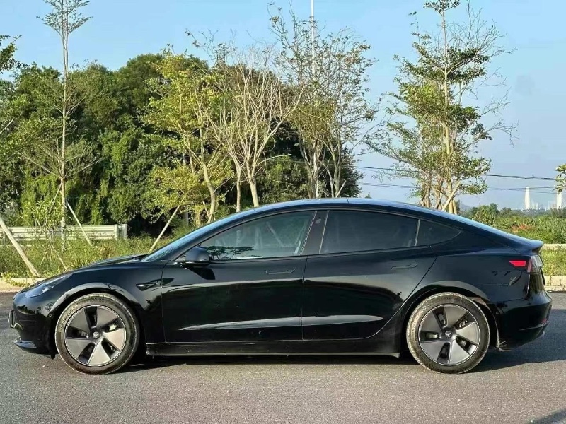 珠海23年特斯拉MODEL 32