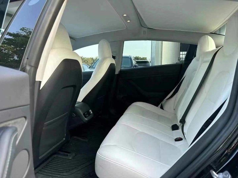 珠海23年特斯拉MODEL 35