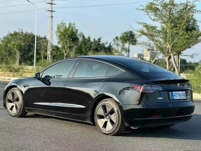 珠海23年特斯拉MODEL 36