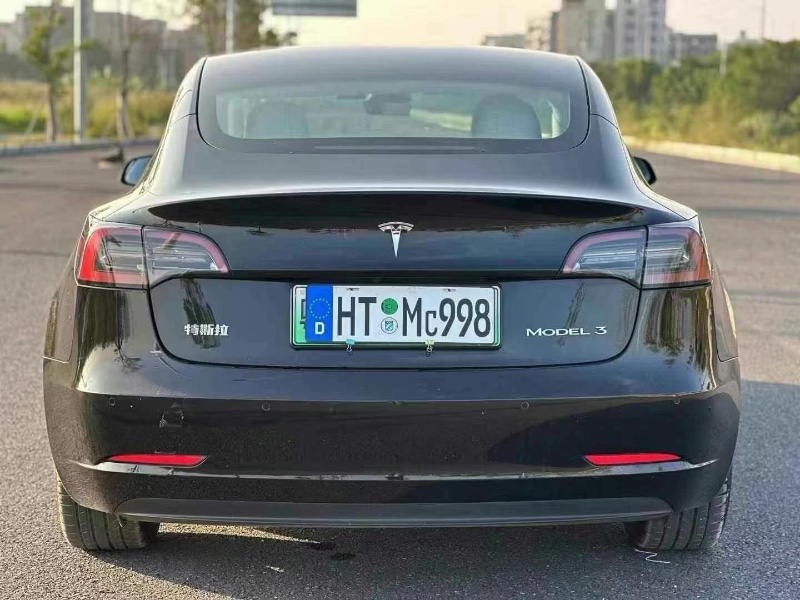 珠海23年特斯拉MODEL 37