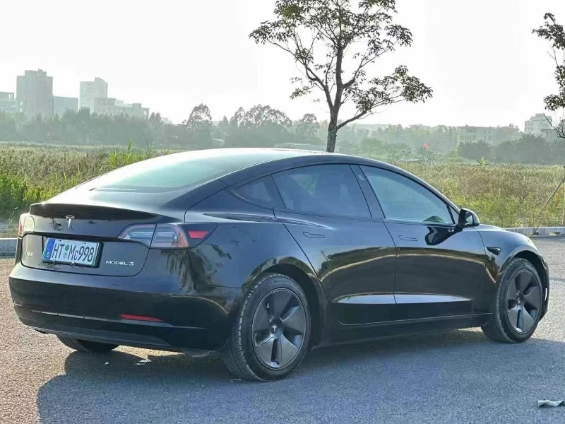 珠海23年特斯拉MODEL 38