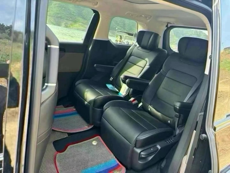 保定24年传祺E83