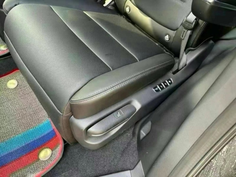 保定24年传祺E86