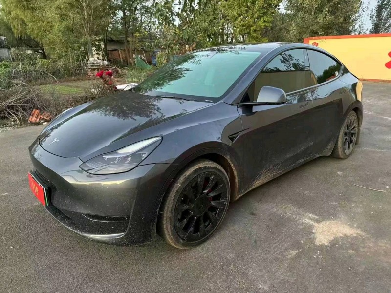濱州22年特斯拉MODEL Y2