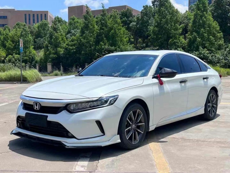 邵阳22年本田英诗派3