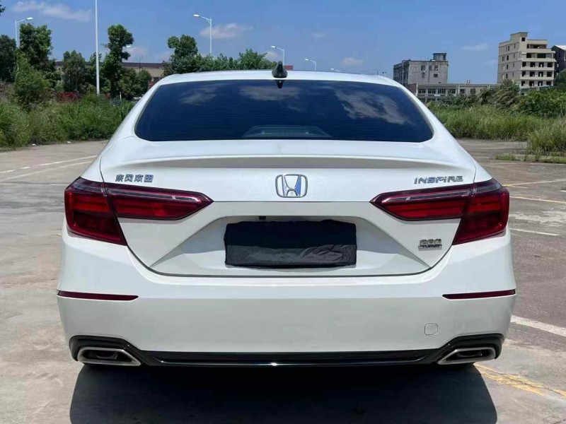 邵阳22年本田英诗派6