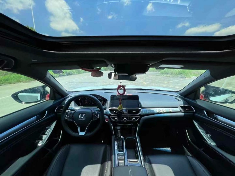 邵阳22年本田英诗派9