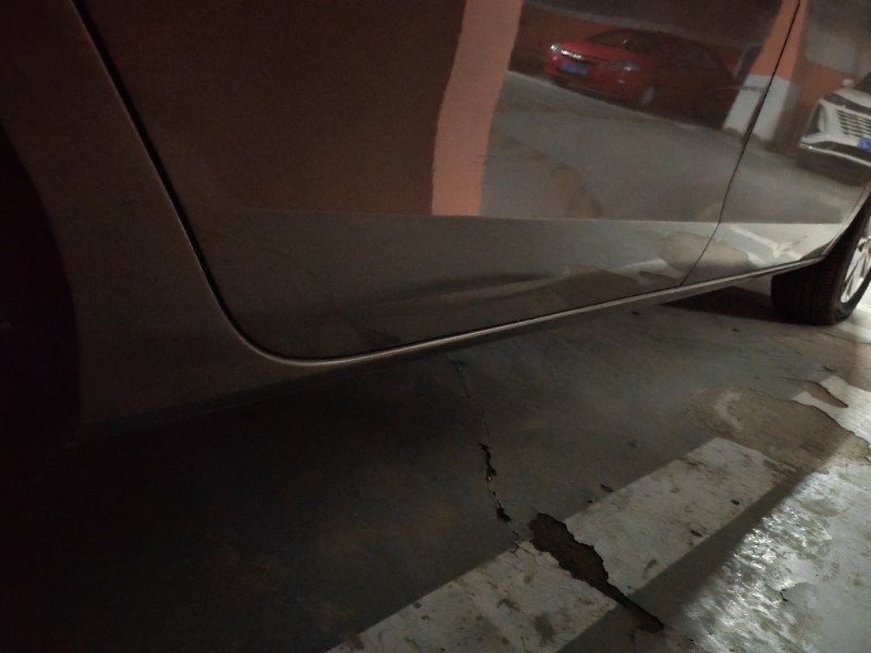 廊坊19年别克GL85